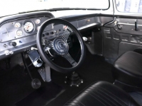 1960 Ford F100 for sale in Michigan (ID-126468)