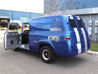 1960 Ford F100 for sale in Michigan (ID-126468)