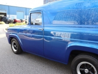 1960 Ford F100 for sale in Michigan (ID-126468)