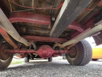 1960 Ford F100 for sale in Michigan (ID-127088)