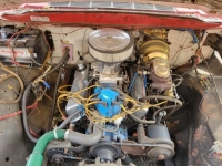 1960 Ford F100 for sale in Michigan (ID-127088)