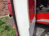 1960 Ford F100 for sale in Michigan (ID-127088)
