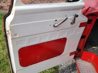 1960 Ford F100 for sale in Michigan (ID-127088)