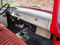 1960 Ford F100 for sale in Michigan (ID-127088)