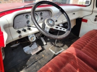 1960 Ford F100 for sale in Michigan (ID-127088)