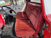 1960 Ford F100 for sale in Michigan (ID-127088)