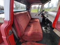 1960 Ford F100 for sale in Michigan (ID-127088)