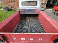 1960 Ford F100 for sale in Michigan (ID-127088)