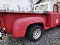 1960 Ford F100 for sale in Michigan (ID-127088)