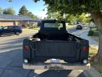 1960 Ford F100 for sale in Michigan (ID-130317)