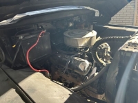 1960 Ford F100 for sale in Michigan (ID-130317)