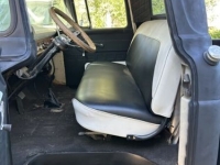 1960 Ford F100 for sale in Michigan (ID-130317)