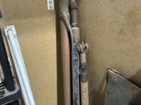 1960 Ford F100 for sale in Michigan (ID-130317)