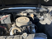 1960 Ford F100 for sale in Michigan (ID-130317)