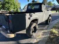 1960 Ford F100 for sale in Michigan (ID-130317)