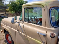 1960 Ford F100 for sale in Michigan (ID-131067)