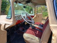 1960 Ford F100 for sale in Michigan (ID-131067)