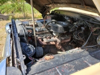 1960 Ford F100 for sale in Michigan (ID-131067)