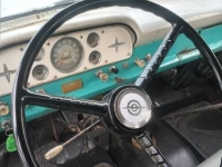 1960 Ford F100 for sale in Michigan (ID-132770)