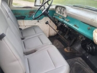1960 Ford F100 for sale in Michigan (ID-132770)