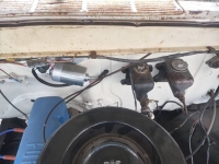 1960 Ford F100 for sale in Michigan (ID-132770)
