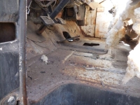 1960 Ford F100 for sale in Michigan (ID-141004)