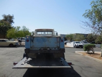 1960 Ford F100 for sale in Michigan (ID-141004)