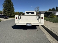 1960 Ford F100 for sale in Michigan (ID-142713)