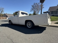 1960 Ford F100 for sale in Michigan (ID-142713)