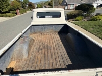1960 Ford F100 for sale in Michigan (ID-142713)