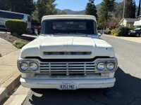 1960 Ford F100 for sale in Michigan (ID-142713)
