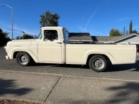 1960 Ford F100 for sale in Michigan (ID-142713)