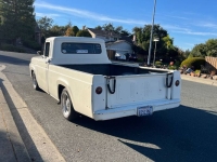 1960 Ford F100 for sale in Michigan (ID-142713)