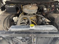 1960 Ford F100 for sale in Michigan (ID-142713)