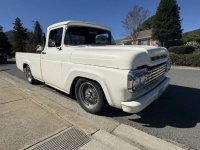 1960 Ford F100 for sale in Michigan (ID-142713)