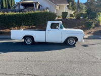 1960 Ford F100 for sale in Michigan (ID-142713)