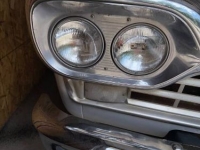 1960 Ford F100 for sale in Michigan (ID-144457)