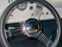 1960 Ford F100 for sale in Michigan (ID-144457)