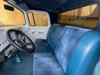1960 Ford F100 for sale in Michigan (ID-144457)