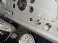 1960 Ford F100 for sale in Michigan (ID-144457)