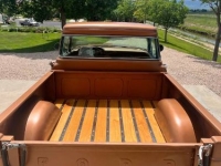 1960 Ford F100 for sale in Michigan (ID-145084)