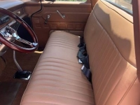 1960 Ford F100 for sale in Michigan (ID-145084)