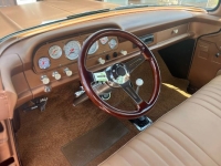 1960 Ford F100 for sale in Michigan (ID-145084)