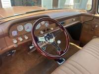 1960 Ford F100 for sale in Michigan (ID-145084)