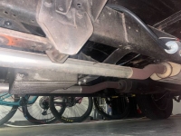 1960 Ford F100 for sale in Michigan (ID-145084)