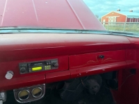 1960 Ford F100 for sale in Michigan (ID-155504)