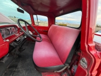 1960 Ford F100 for sale in Michigan (ID-155504)