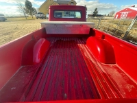 1960 Ford F100 for sale in Michigan (ID-155504)