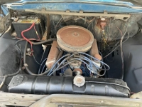 1960 Ford F100 for sale in Michigan (ID-162008)