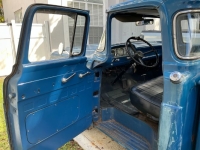 1960 Ford F100 for sale in Michigan (ID-162008)